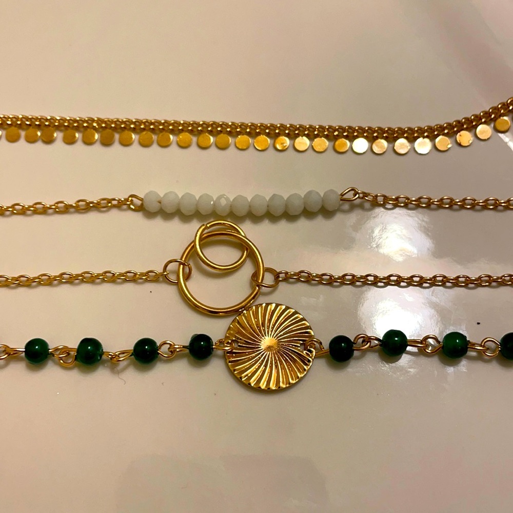 Bracelet bangle